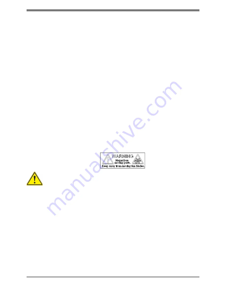 Supermicro SuperServer E302 Series User Manual Download Page 112