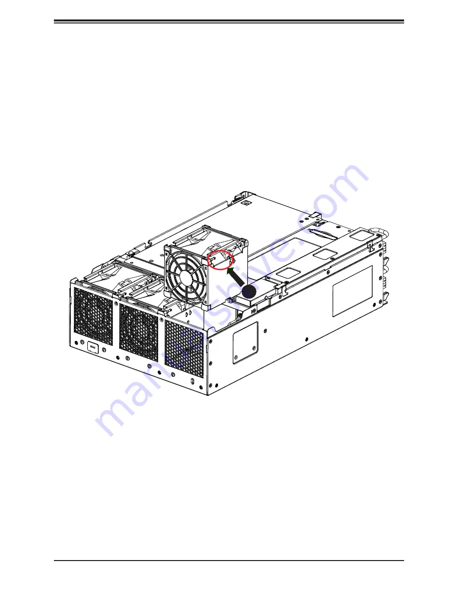 Supermicro SuperServer E403-9D-14CN-FRDN13+ Скачать руководство пользователя страница 34