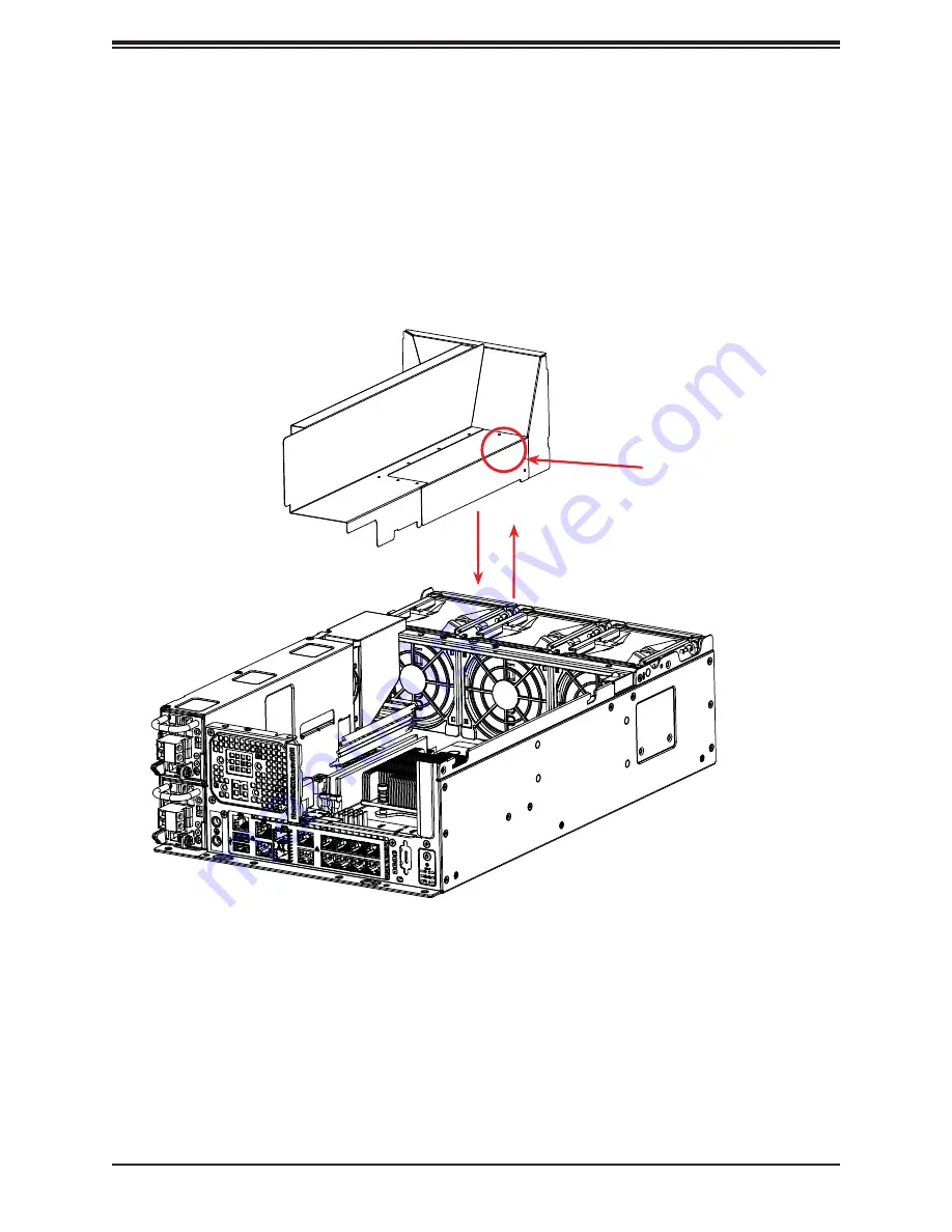 Supermicro SuperServer E403-9D-14CN-FRDN13+ Скачать руководство пользователя страница 36