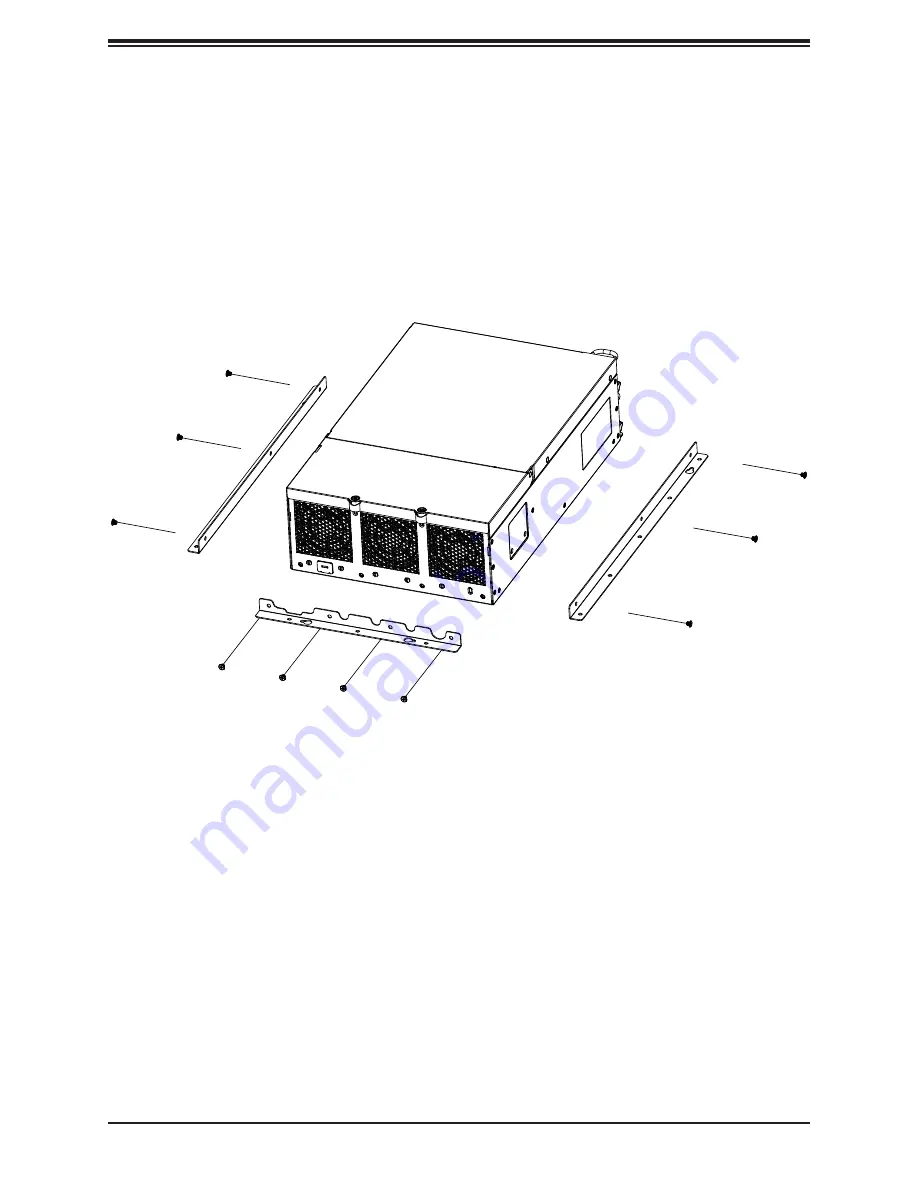 Supermicro SuperServer E403-9D-14CN-FRDN13+ Скачать руководство пользователя страница 37