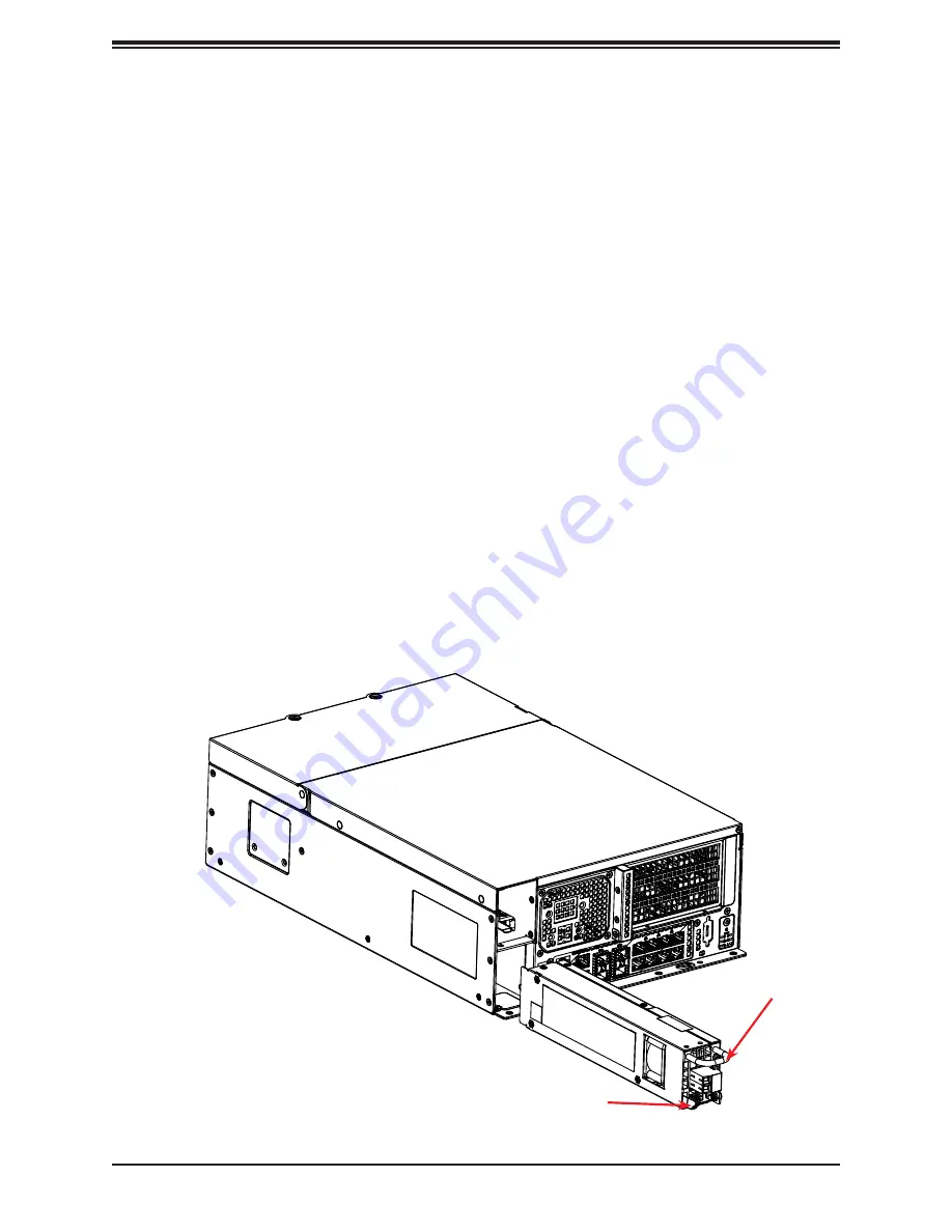 Supermicro SuperServer E403-9D-14CN-FRDN13+ Скачать руководство пользователя страница 40