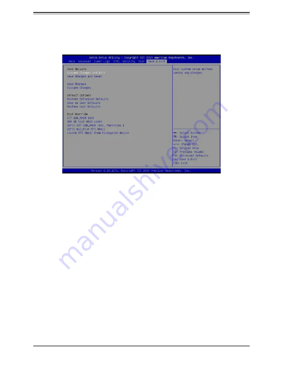 Supermicro SuperServer E403-9D-14CN-FRDN13+ User Manual Download Page 104