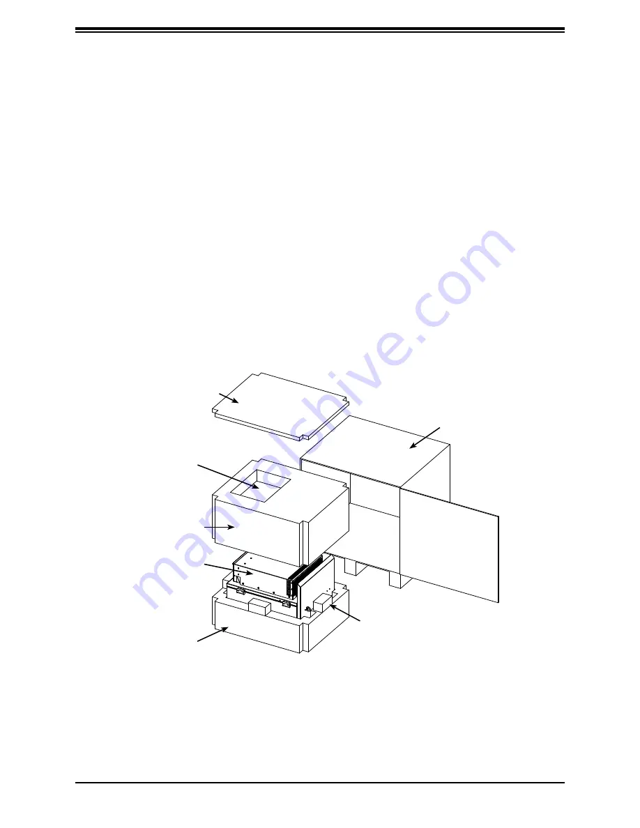 Supermicro SuperServer E403-9D-16C-IP User Manual Download Page 22