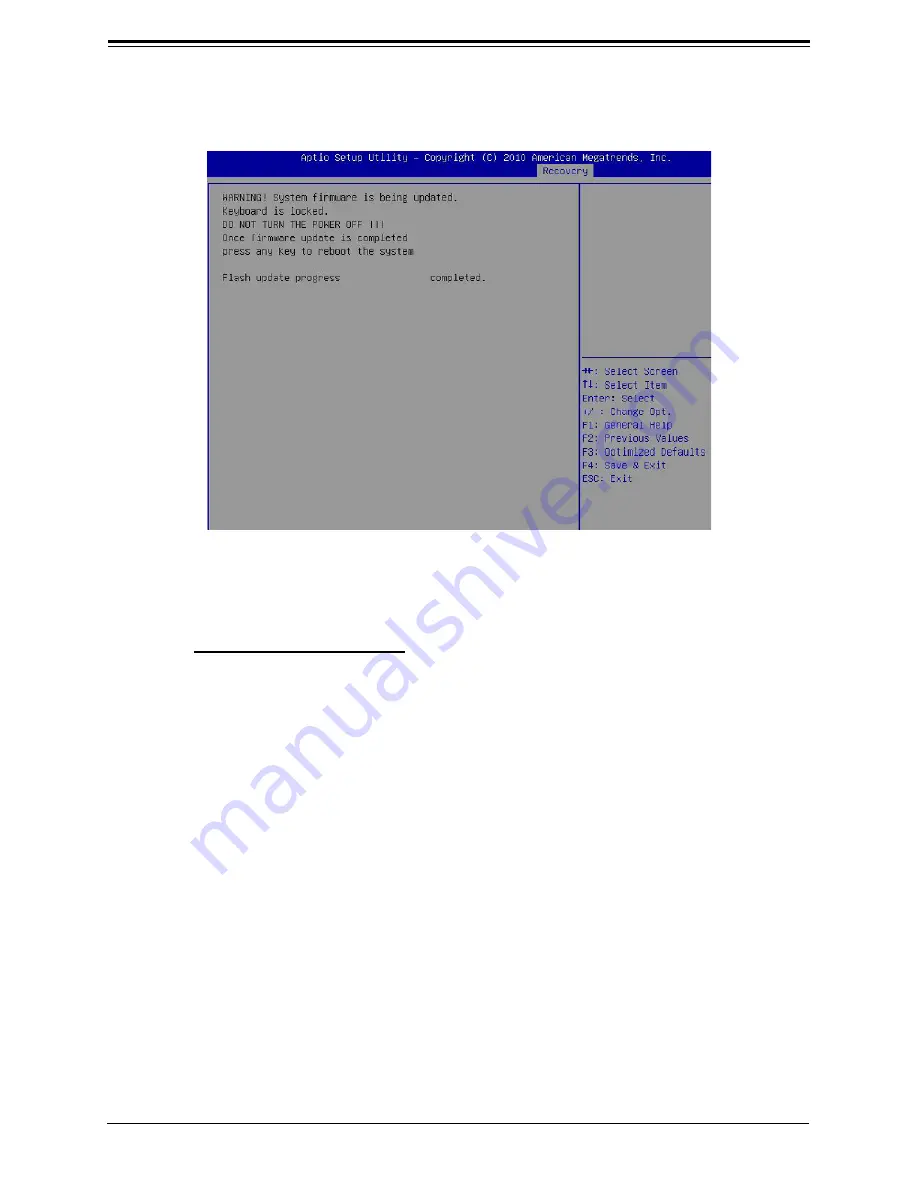 Supermicro SuperServer E403-9D-16C-IP User Manual Download Page 135