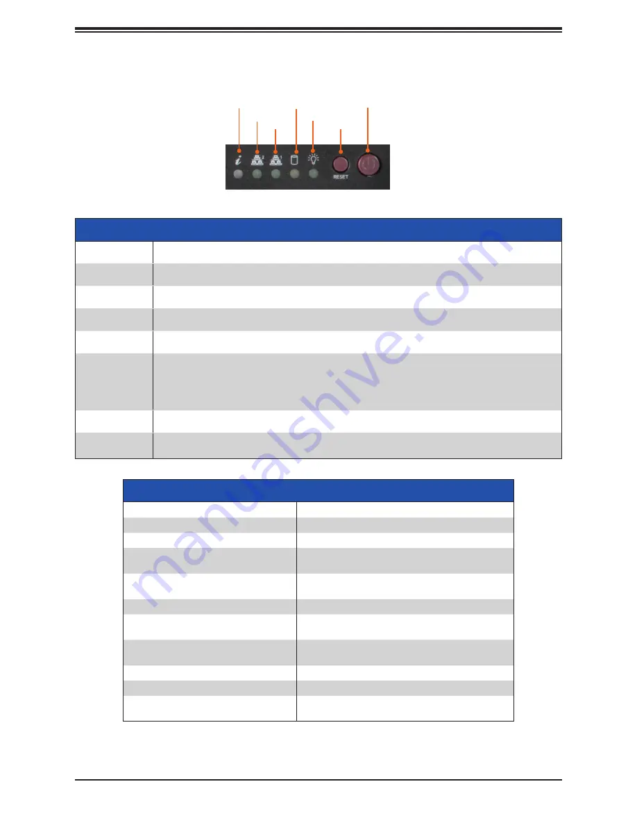 Supermicro SuperServer SYS-110C-FHN4T Скачать руководство пользователя страница 11