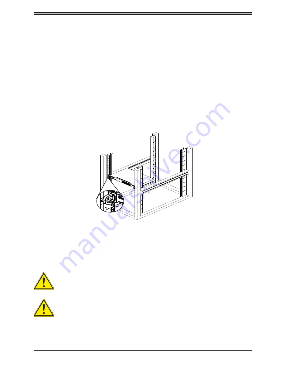 Supermicro SuperServer SYS-110C-FHN4T Скачать руководство пользователя страница 23