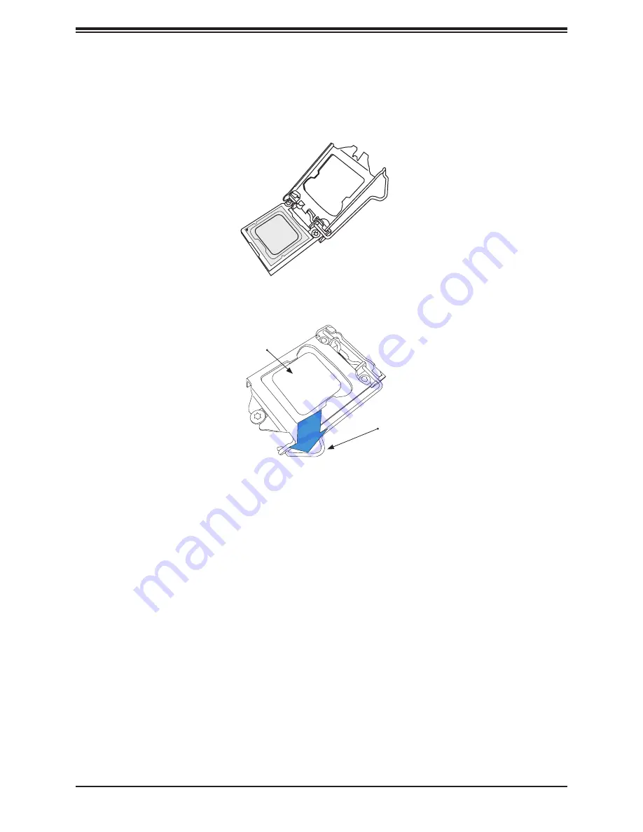 Supermicro SuperServer SYS-110C-FHN4T User Manual Download Page 29