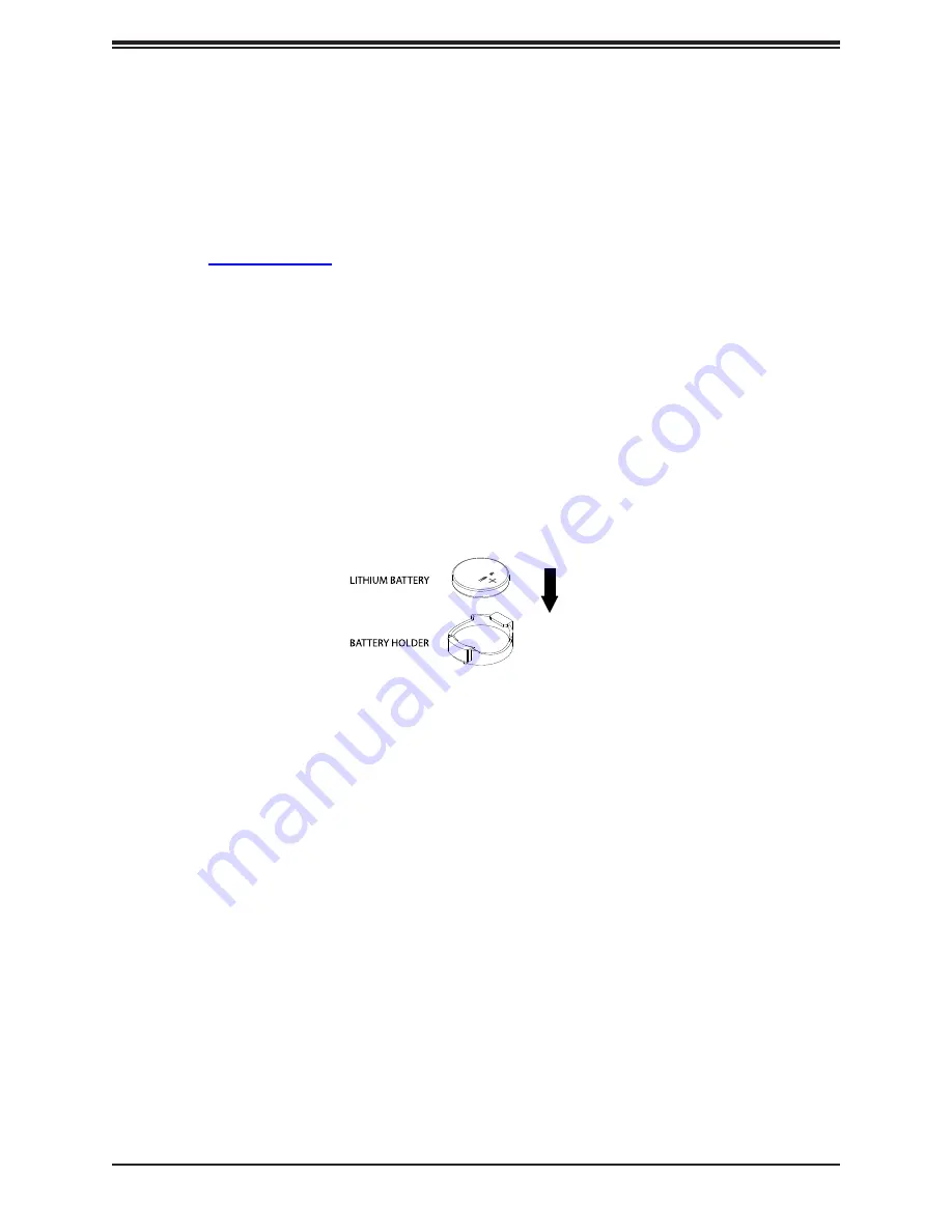 Supermicro SuperServer SYS-110P-FDWTR User Manual Download Page 44