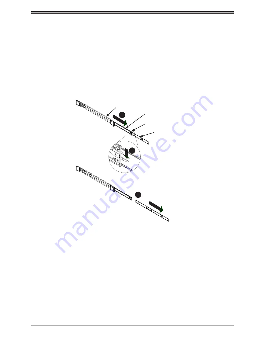 Supermicro SuperServer SYS-2029U-T Series User Manual Download Page 22