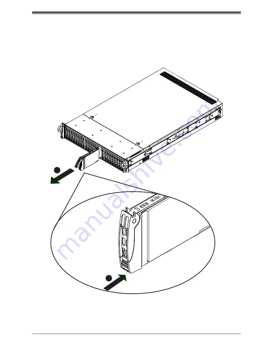 Supermicro SuperServer SYS-2029U-T Series User Manual Download Page 44