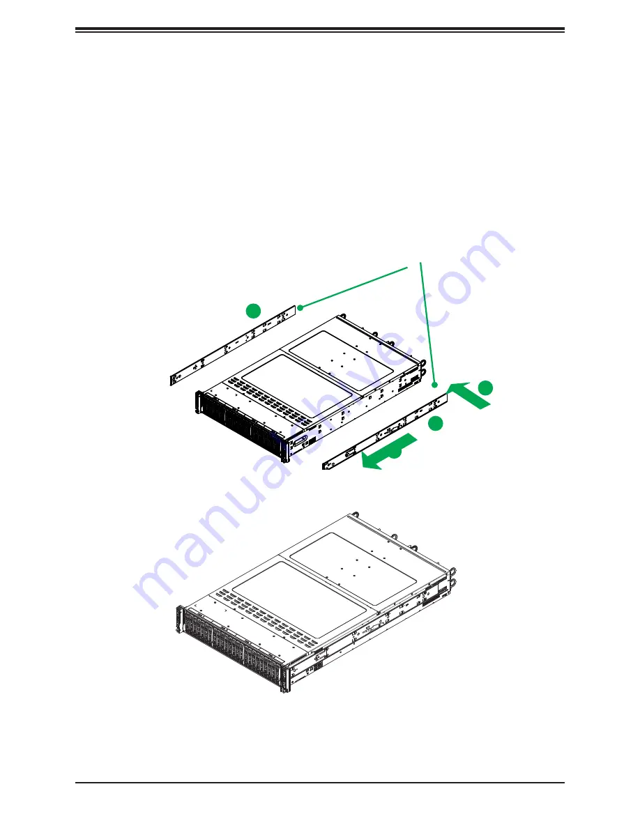 Supermicro SuperServer SYS-210TP-HPTR User Manual Download Page 26