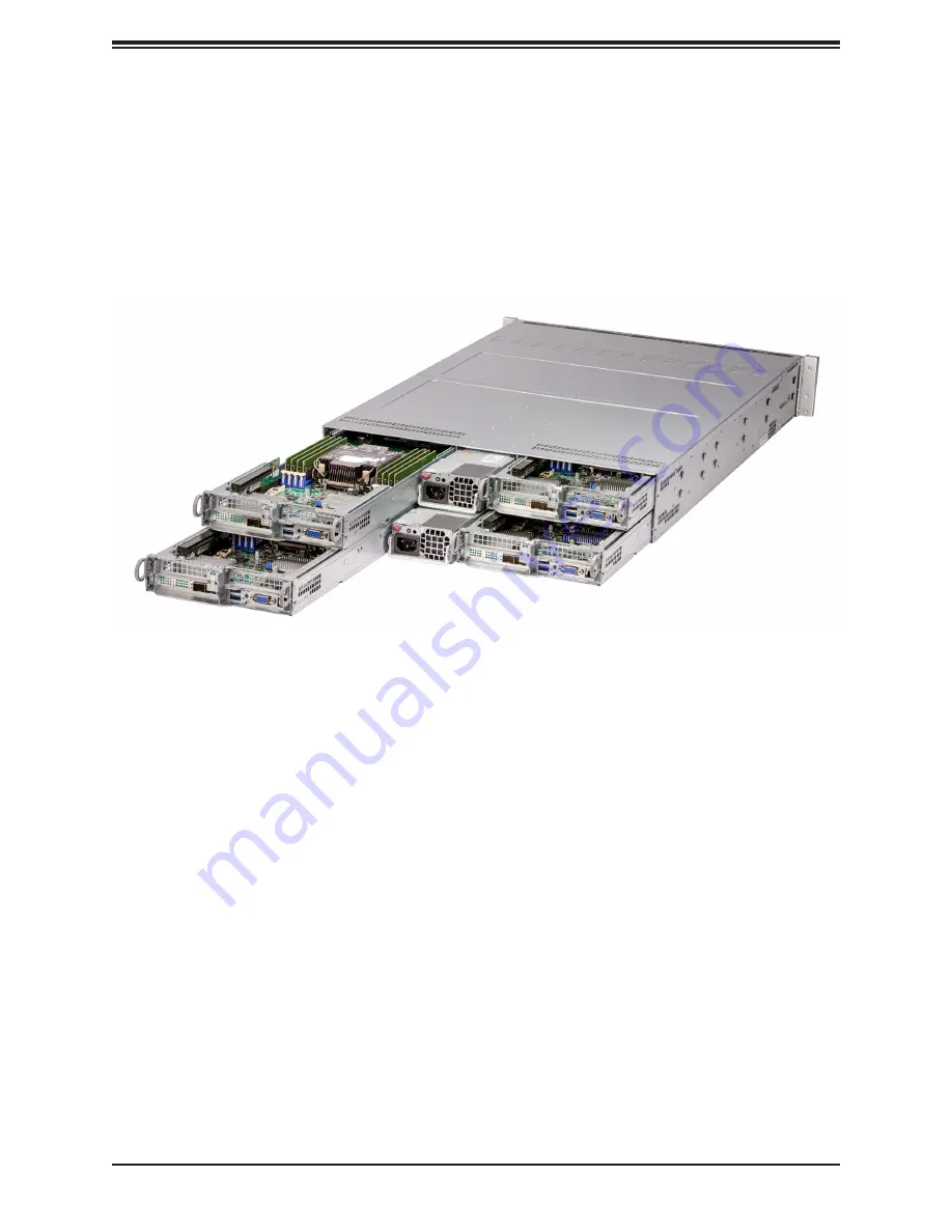 Supermicro SuperServer SYS-210TP-HPTR User Manual Download Page 31