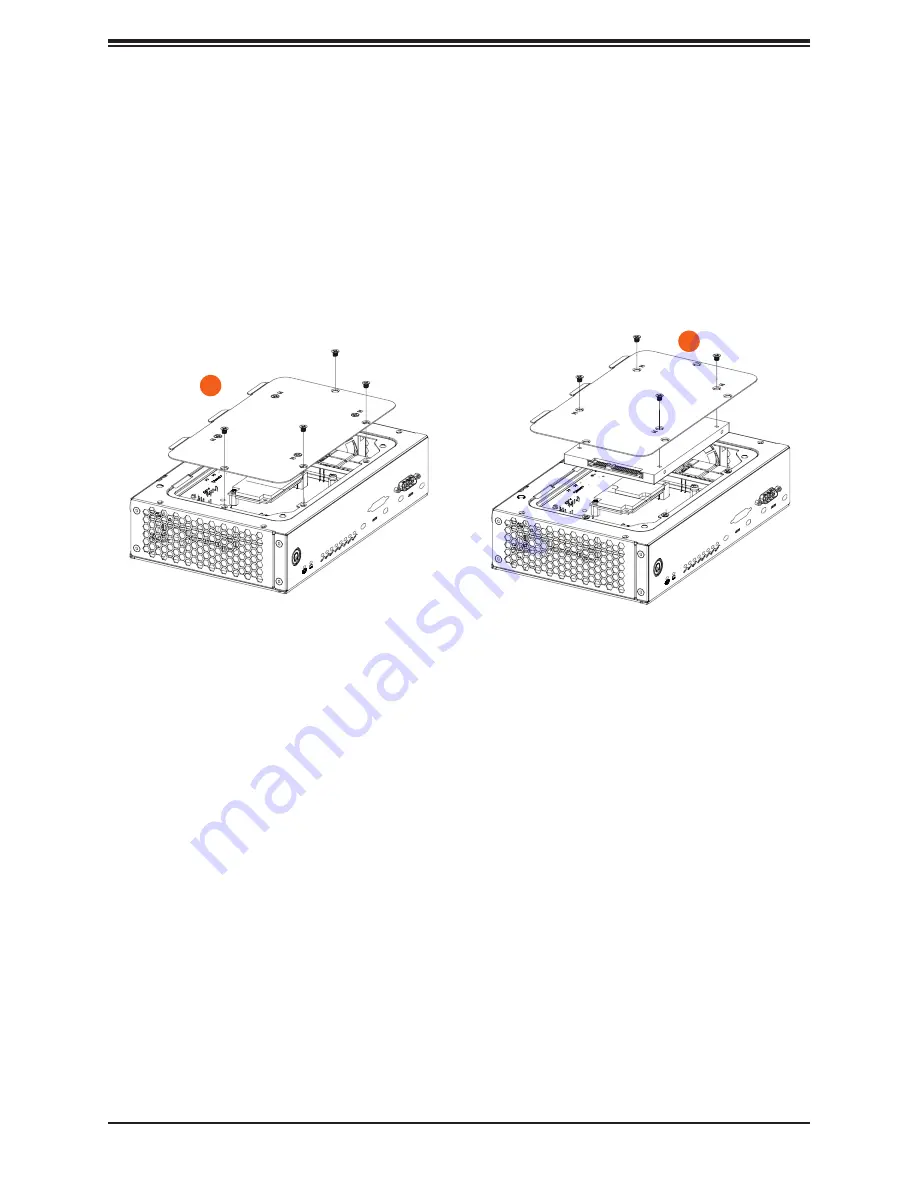 Supermicro SuperServer SYS-E102-9AP-LN4-C User Manual Download Page 29