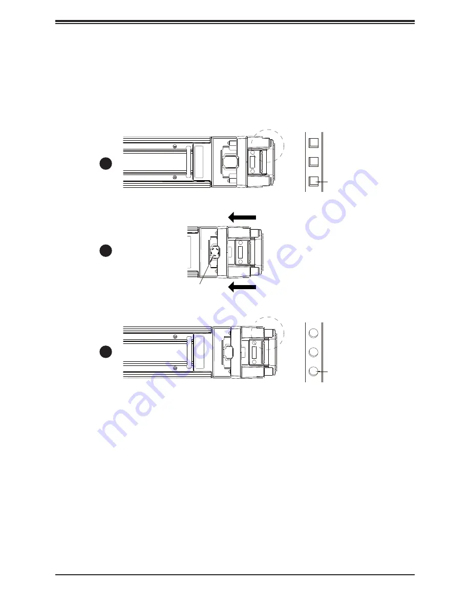 Supermicro SuperStorage 1029P-NEL32R User Manual Download Page 23