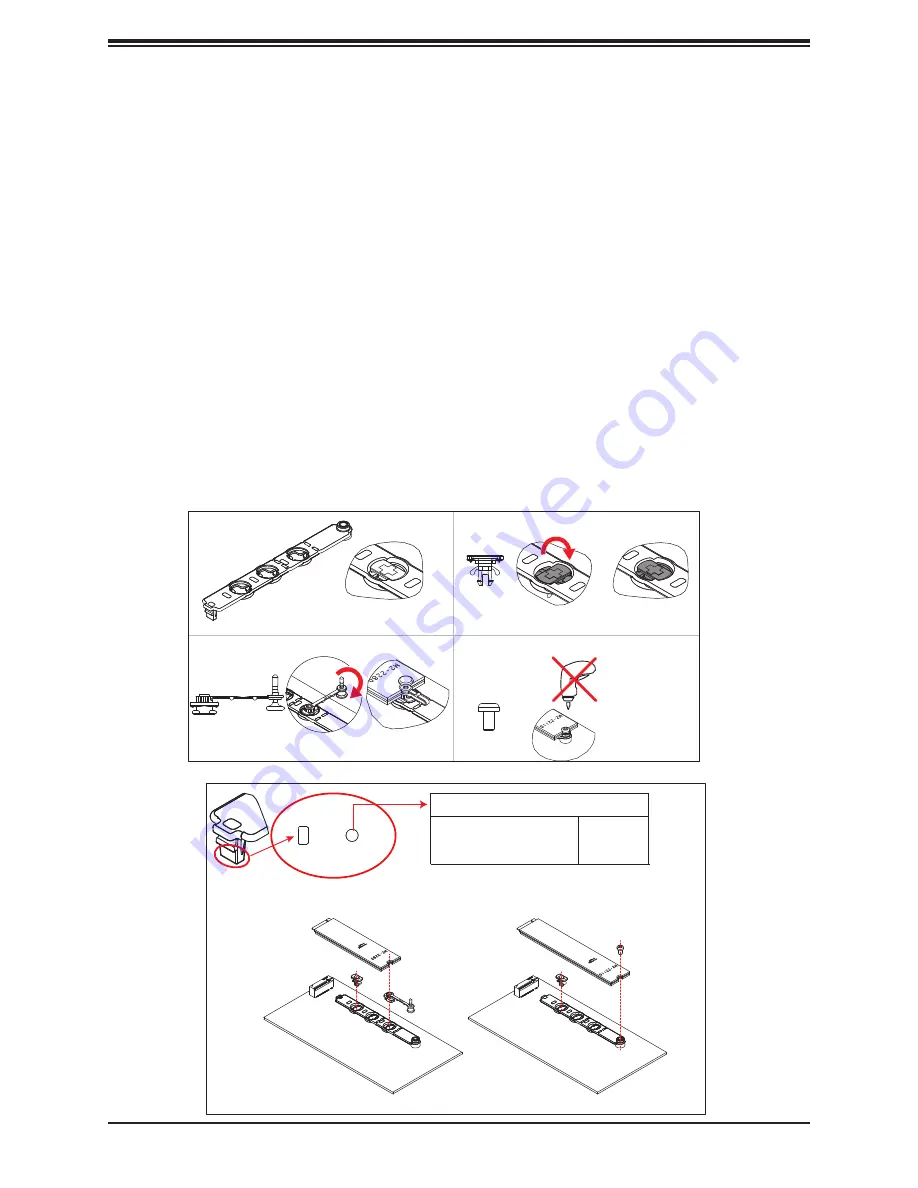 Supermicro SuperStorage 1029P-NEL32R User Manual Download Page 58