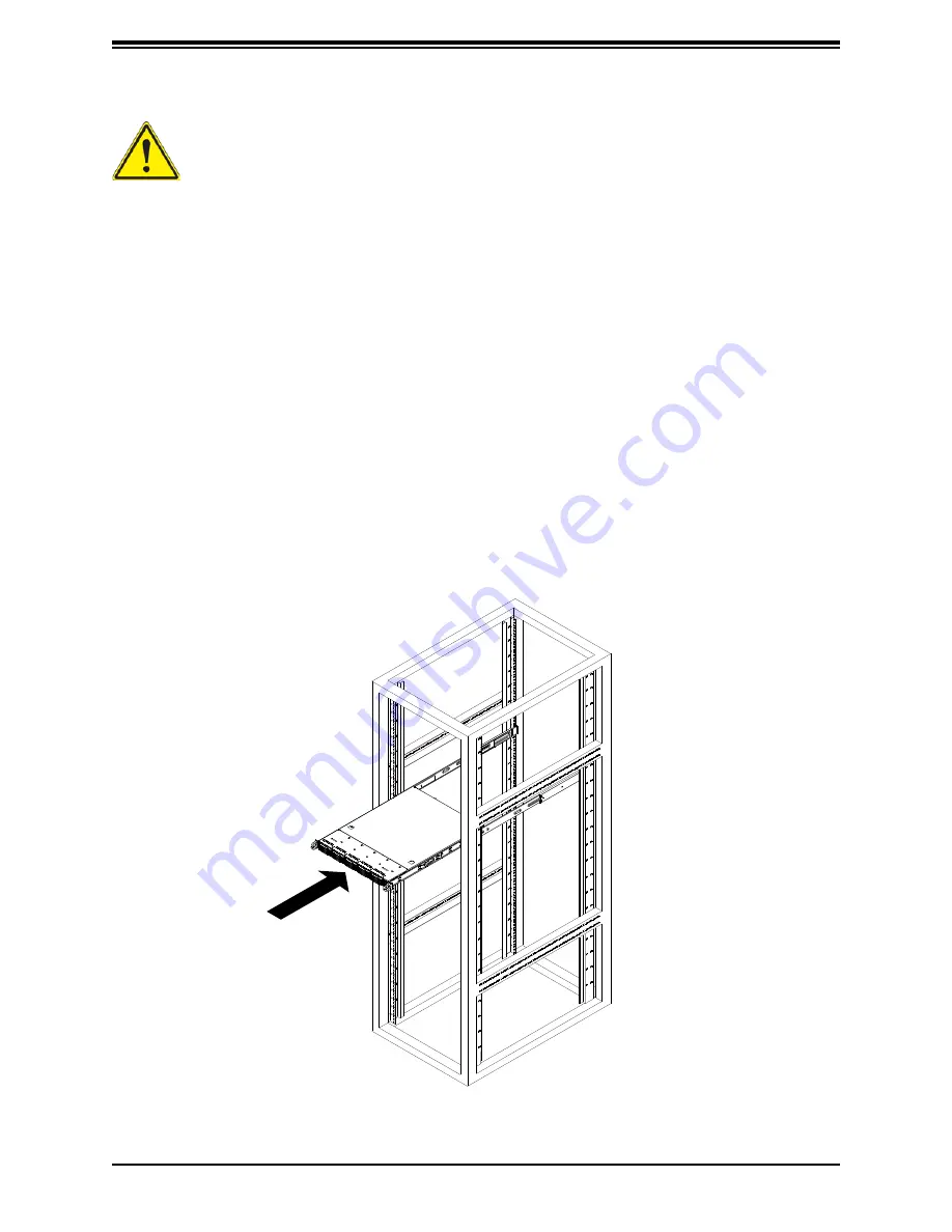 Supermicro SuperStorage SSG-1129P-ACR10N4L User Manual Download Page 24