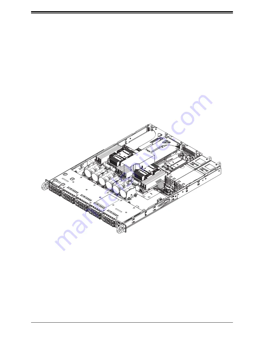 Supermicro SuperStorage SSG-1129P-ACR10N4L User Manual Download Page 55