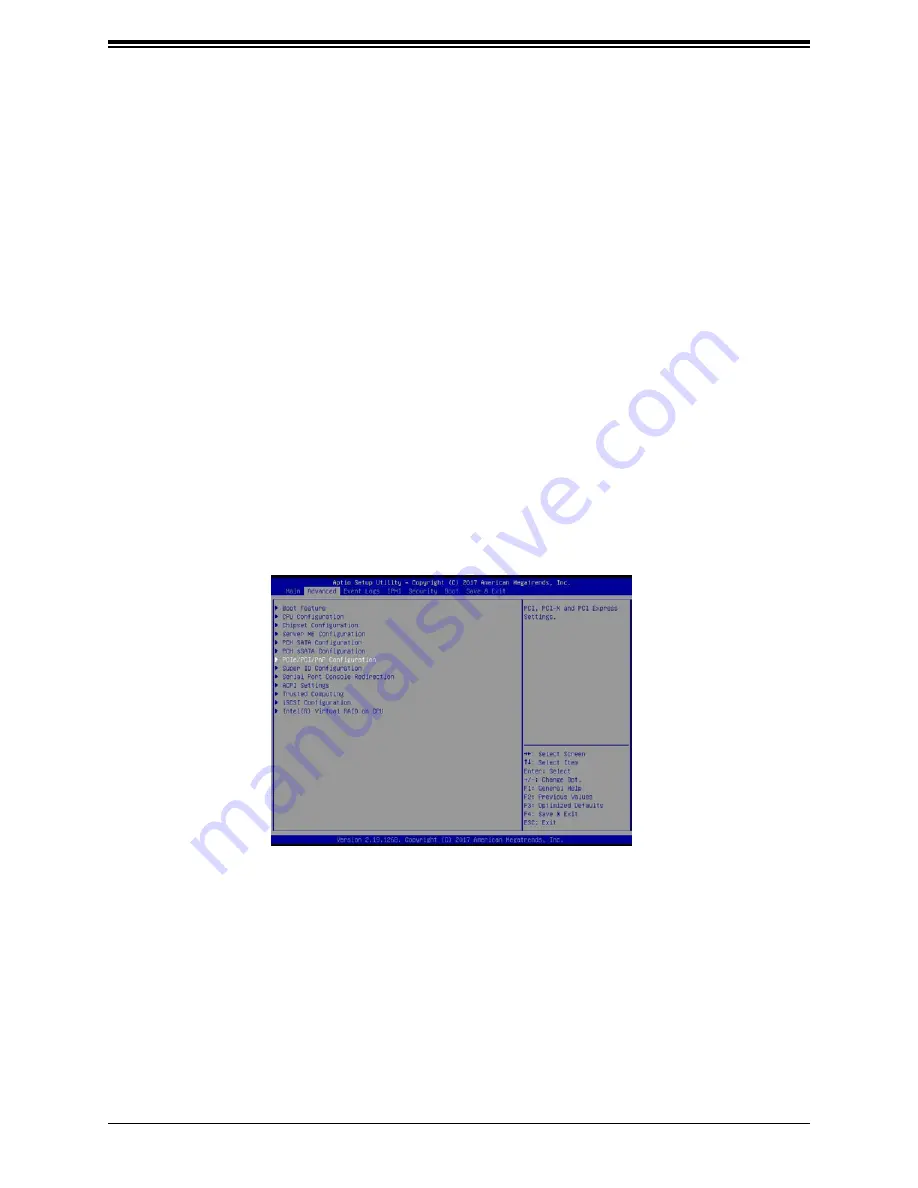 Supermicro SuperStorage SSG-1129P-ACR10N4L User Manual Download Page 189