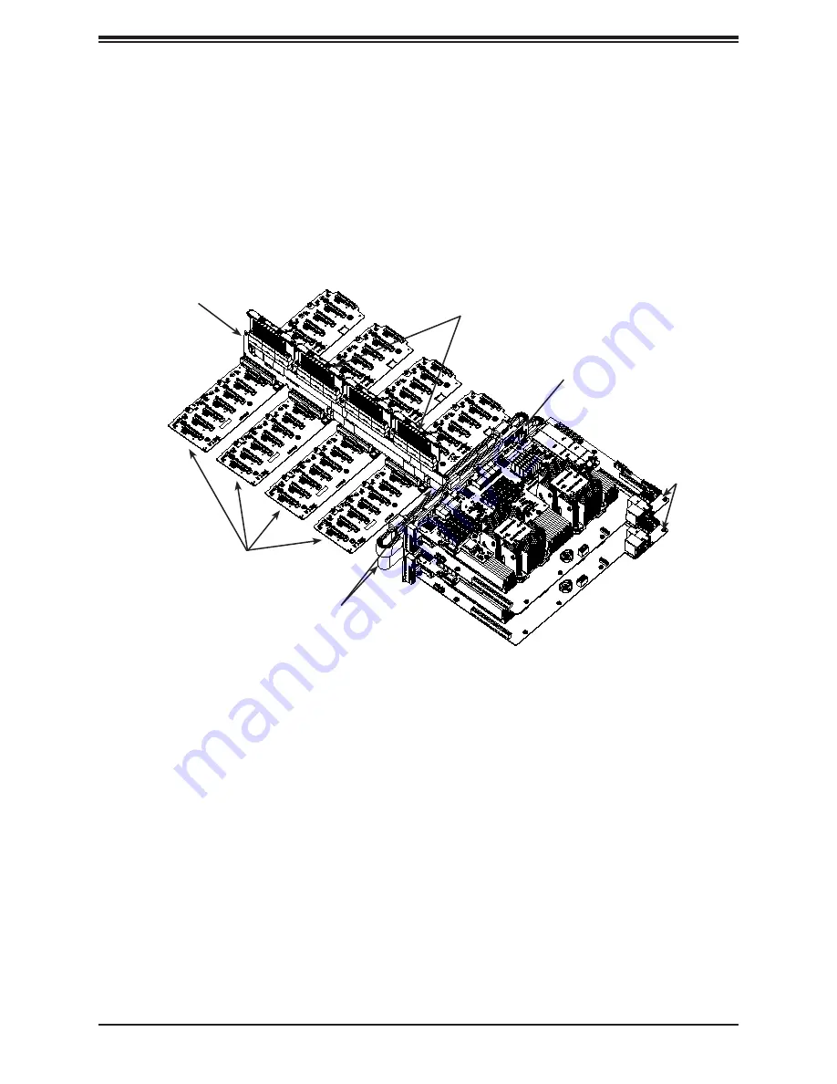 Supermicro SuperStorage SSG-640SP-DE2CR60 Скачать руководство пользователя страница 20