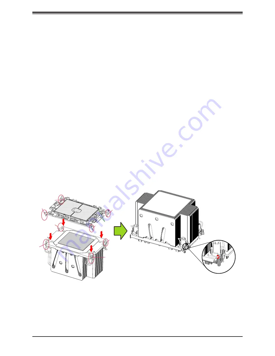 Supermicro SuperStorage SSG-640SP-DE2CR60 Скачать руководство пользователя страница 40