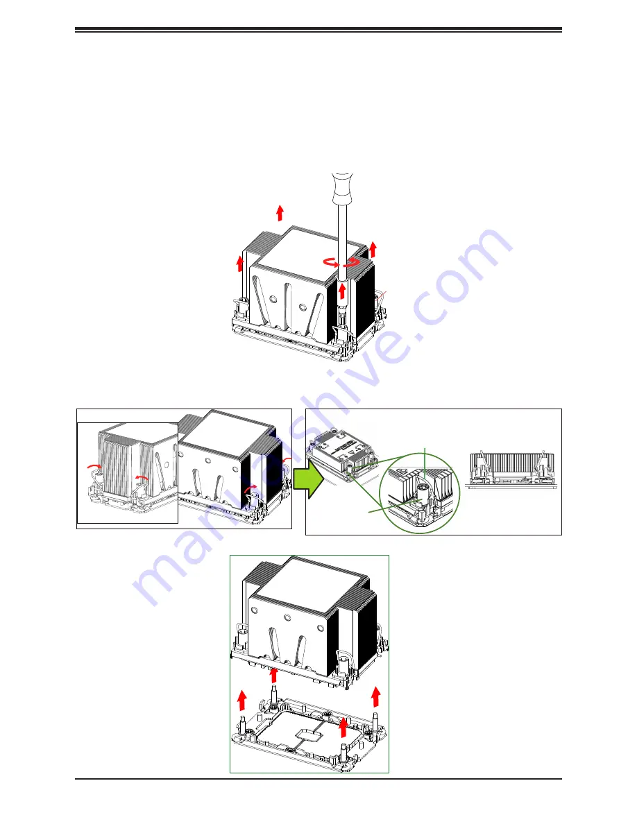 Supermicro SuperStorage SSG-640SP-DE2CR60 Скачать руководство пользователя страница 44