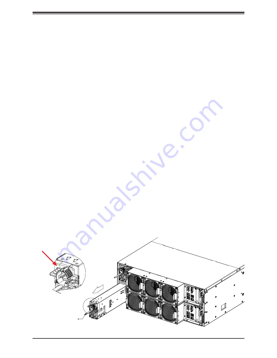 Supermicro SuperStorage SSG-640SP-DE2CR60 User Manual Download Page 61