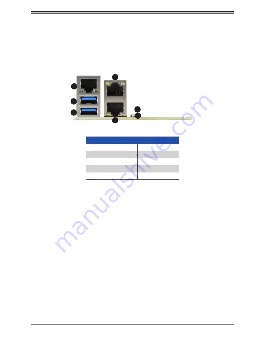 Supermicro SuperStorage SSG-640SP-DE2CR60 Скачать руководство пользователя страница 67