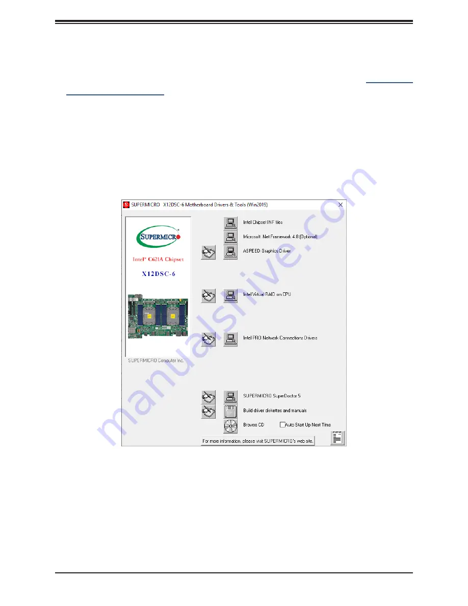 Supermicro SuperStorage SSG-640SP-DE2CR60 User Manual Download Page 76