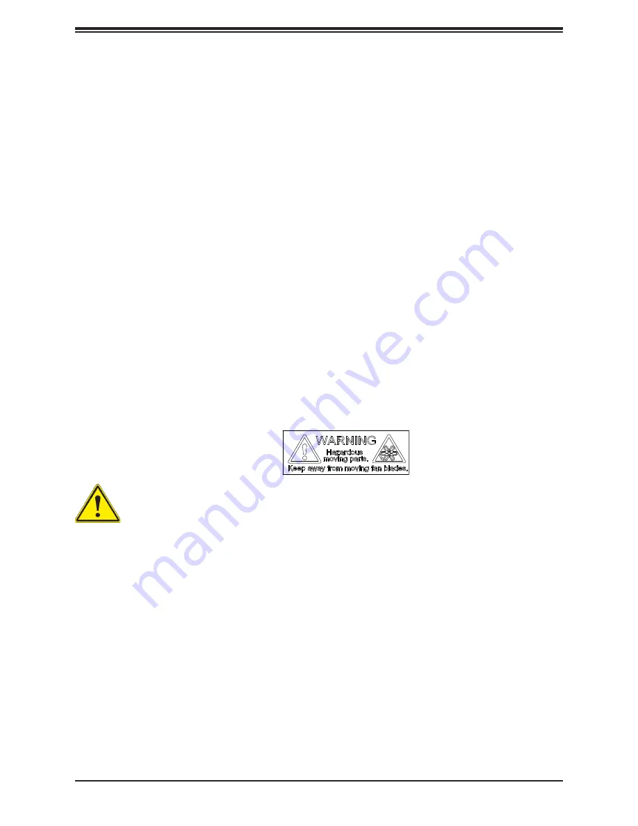 Supermicro SuperStorage SSG-640SP-DE2CR60 User Manual Download Page 117