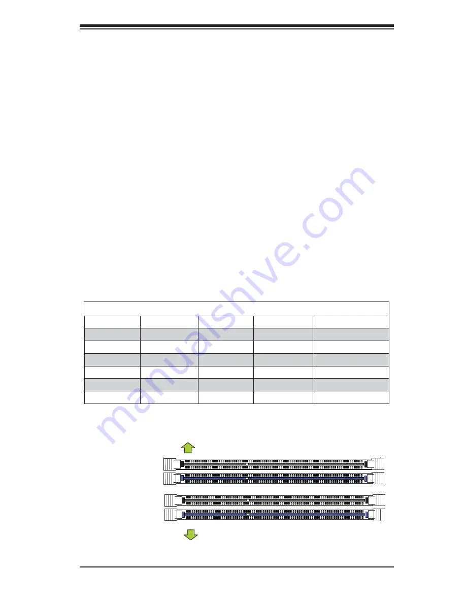 Supermicro SuperWorkstation 5037A-iL-MA015 User Manual Download Page 27