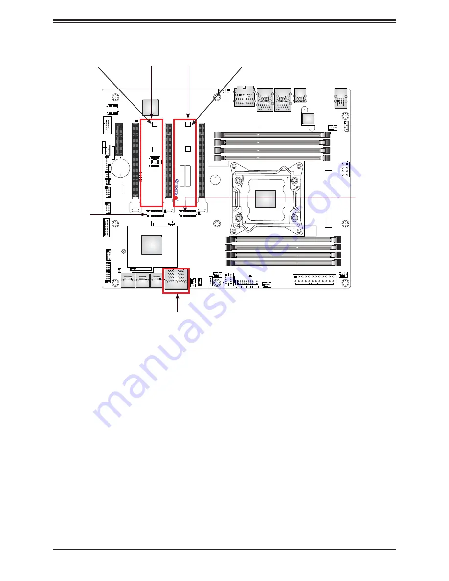 Supermicro SuperWorkstation 5039A-I Скачать руководство пользователя страница 32