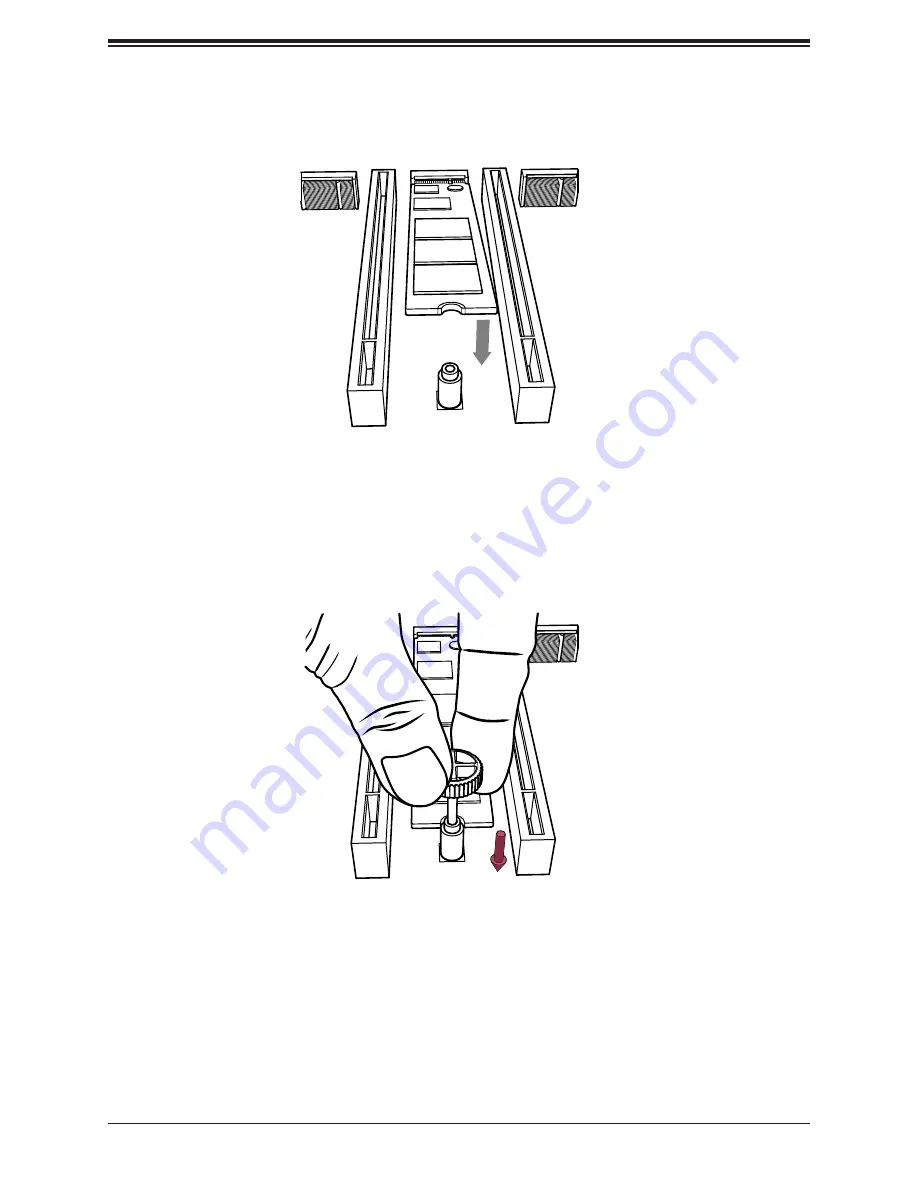 Supermicro SuperWorkstation 5039A-I User Manual Download Page 33