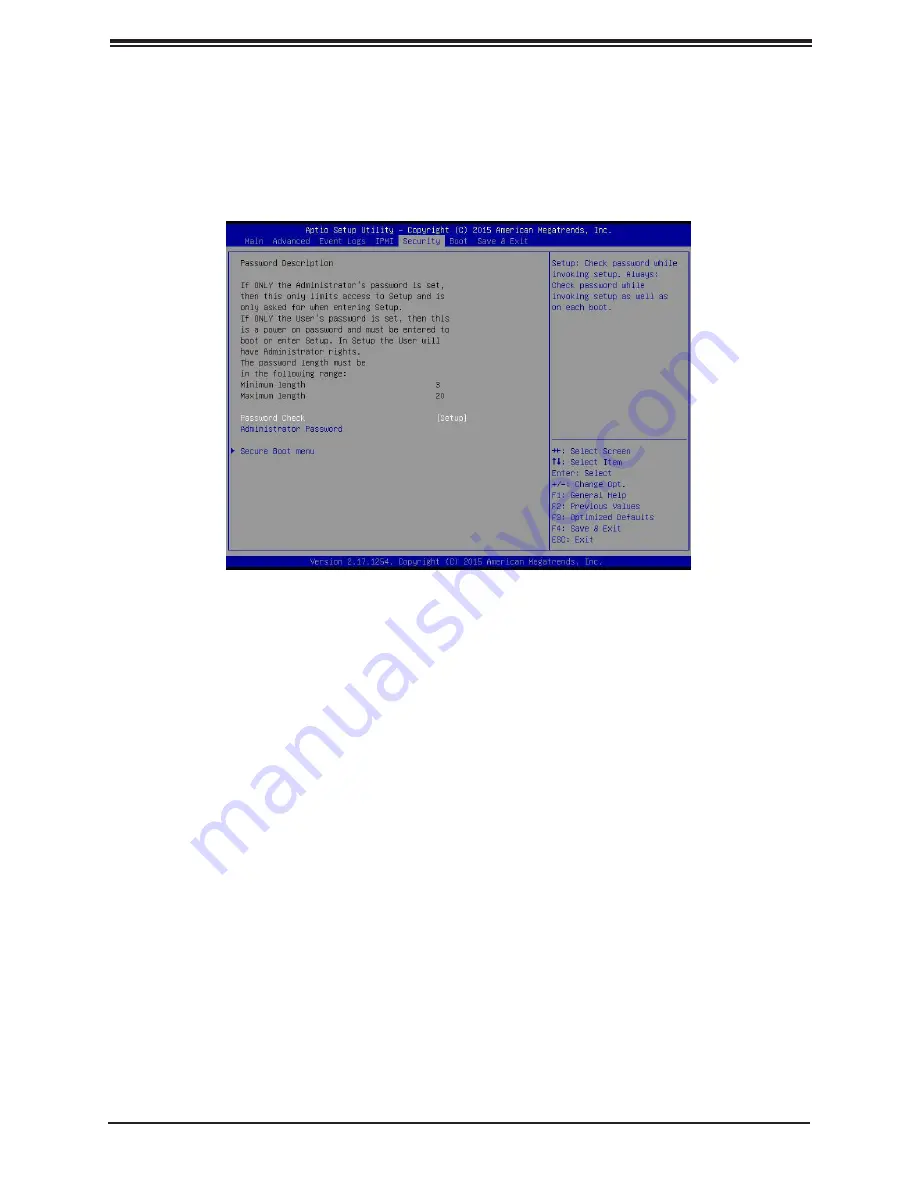 Supermicro SuperWorkstation 5039A-IL User Manual Download Page 84