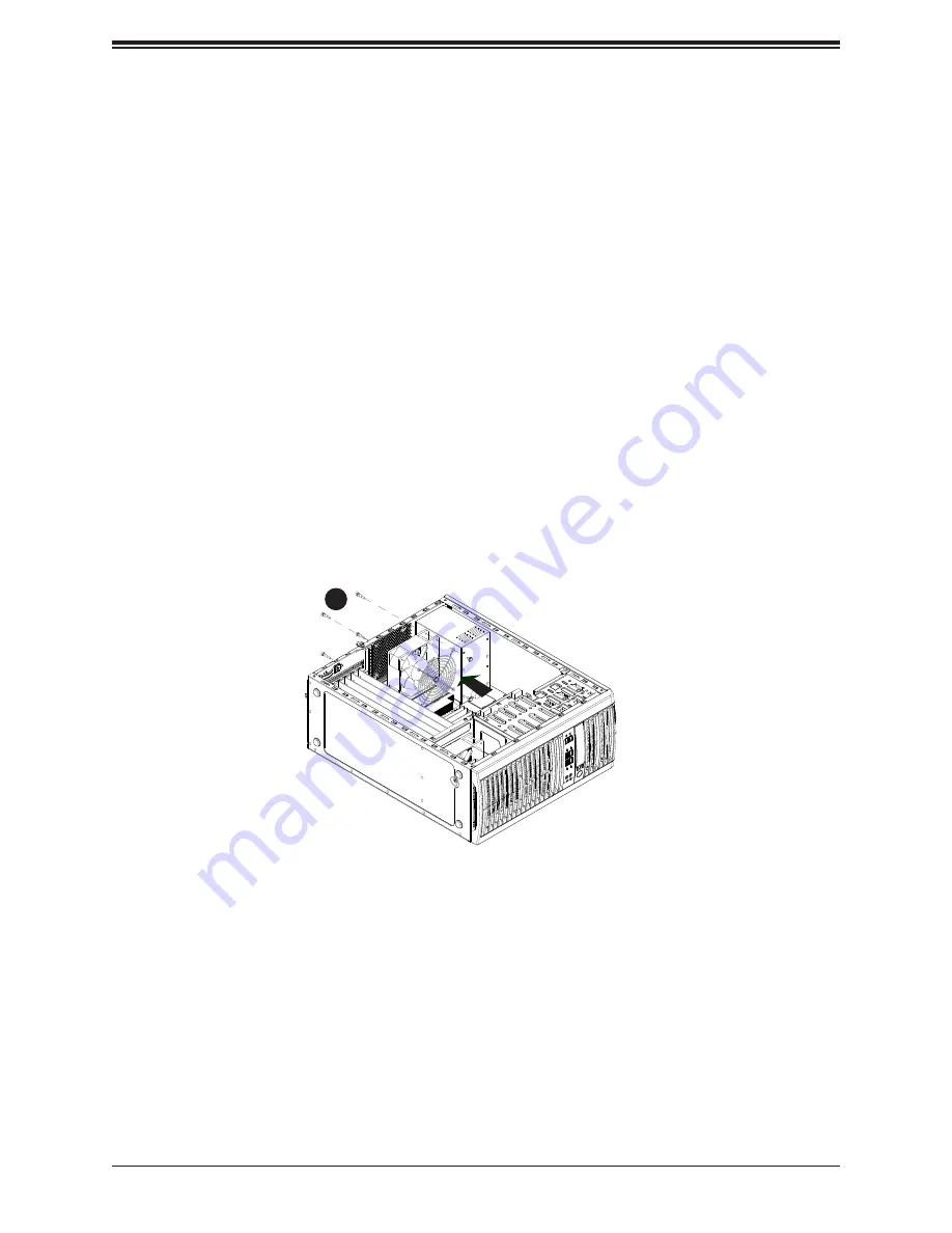 Supermicro SuperWorkstation 7039A-I User Manual Download Page 35