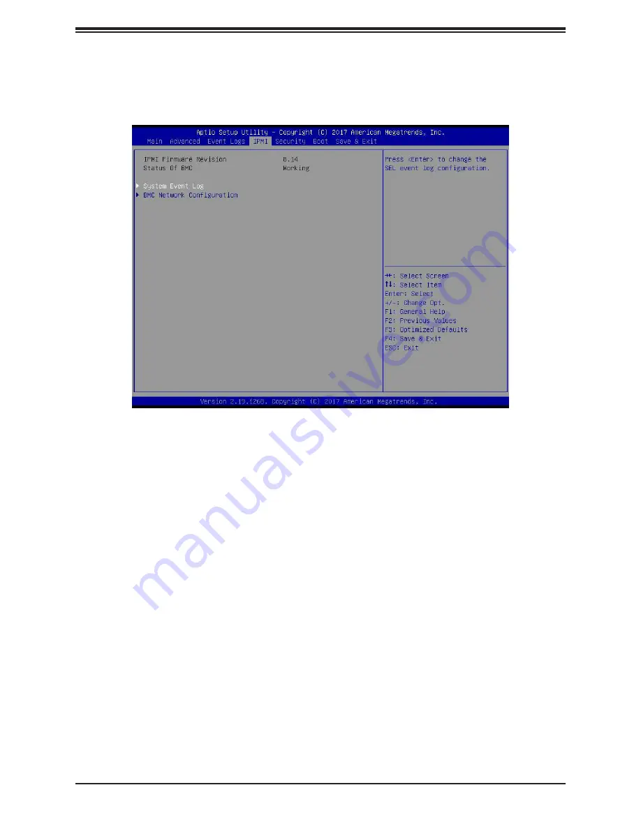 Supermicro SuperWorkstation 7039A-I User Manual Download Page 82