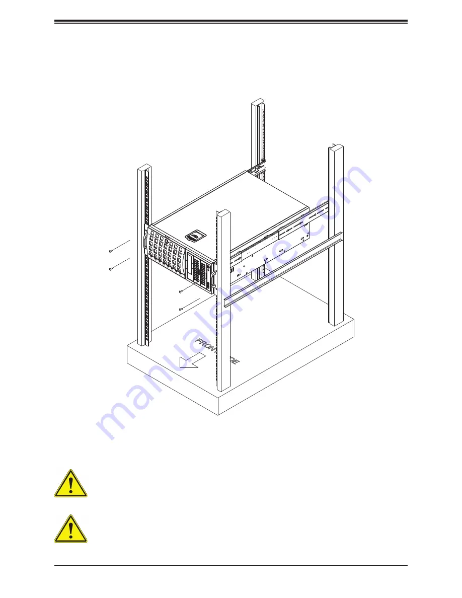 Supermicro SuperWorkstation 740A-T User Manual Download Page 29