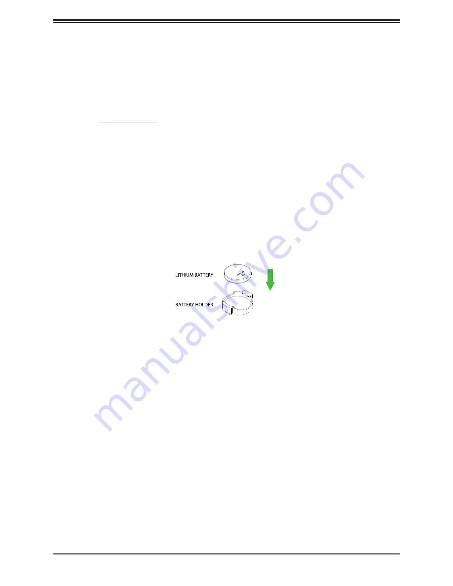 Supermicro SuperWorkstation 740A-T User Manual Download Page 58