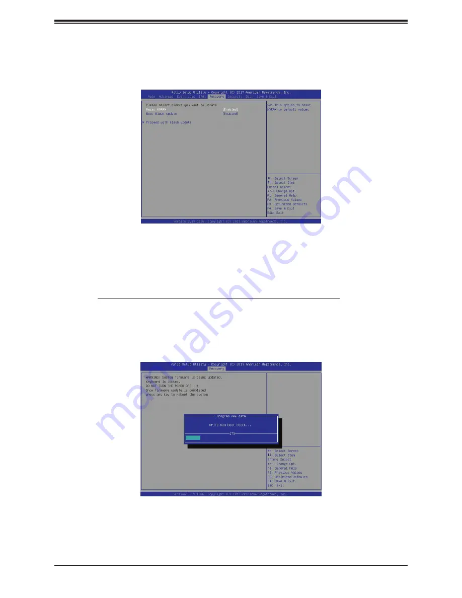 Supermicro SuperWorkstation 740A-T User Manual Download Page 106