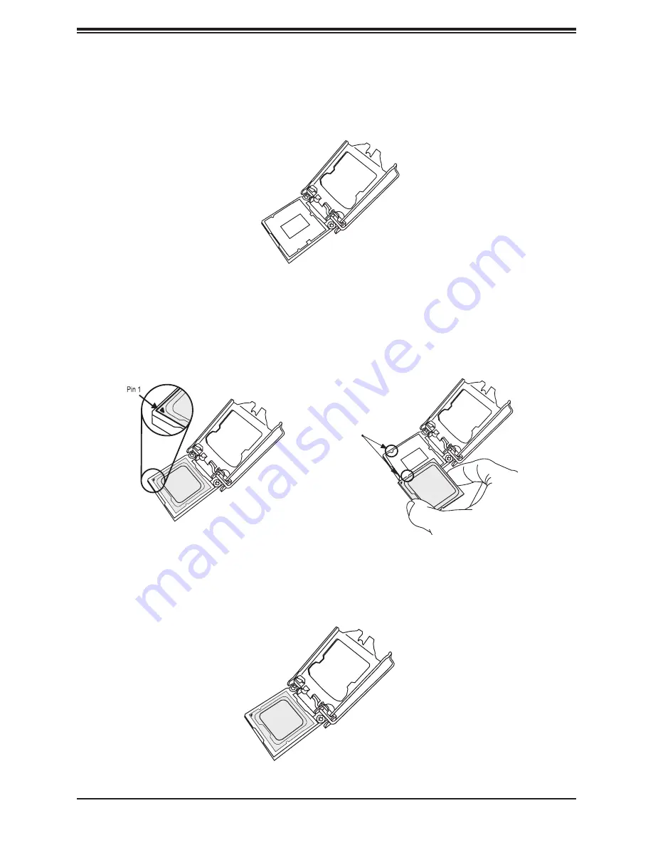 Supermicro SuperWorkstation SYS-530T-I User Manual Download Page 24