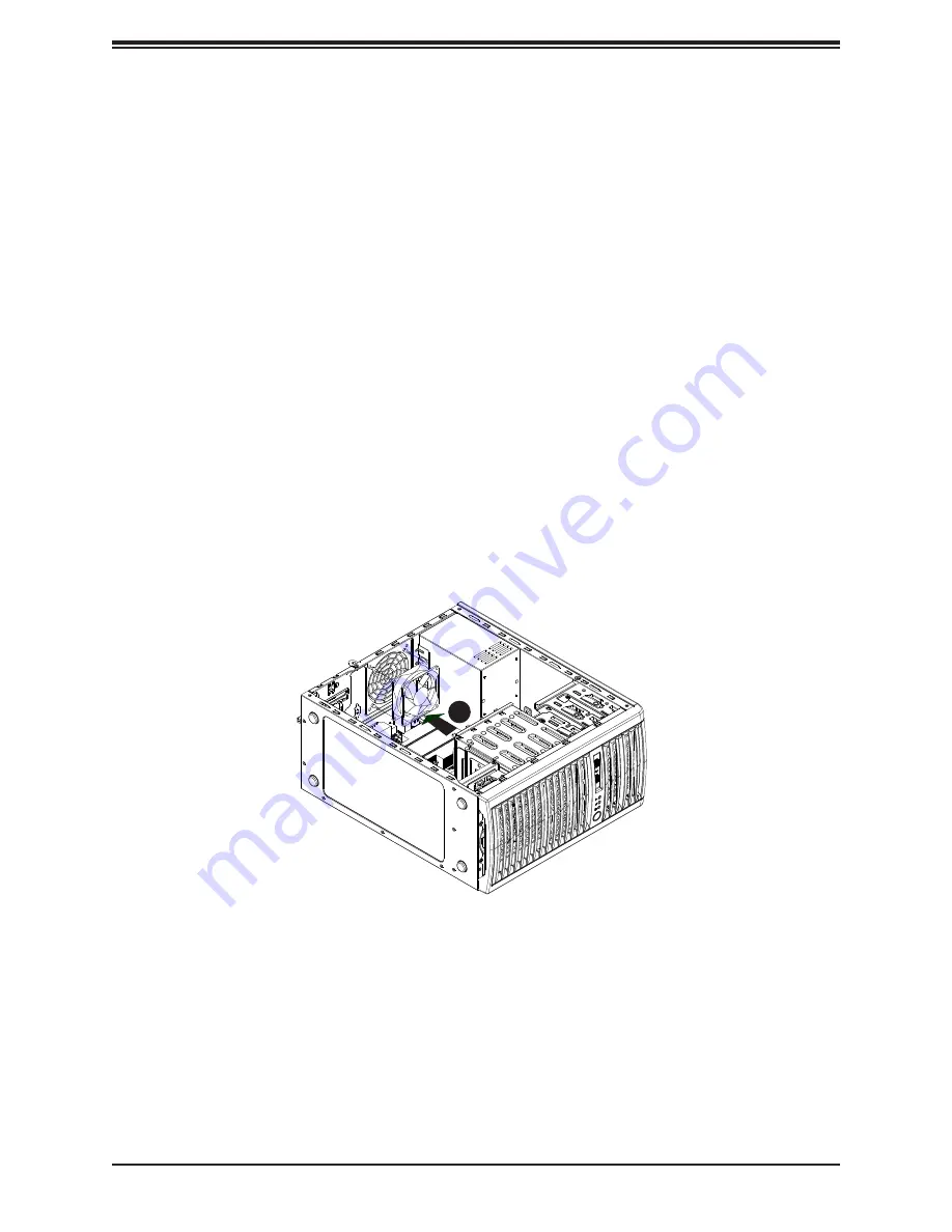 Supermicro SuperWorkstation SYS-530T-I User Manual Download Page 35