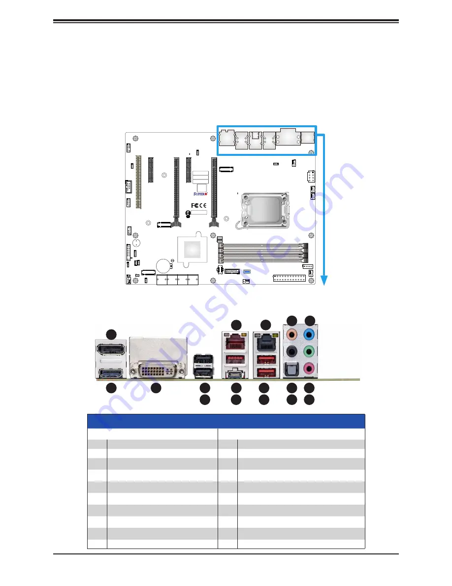 Supermicro SuperWorkstation SYS-531A-IL User Manual Download Page 50