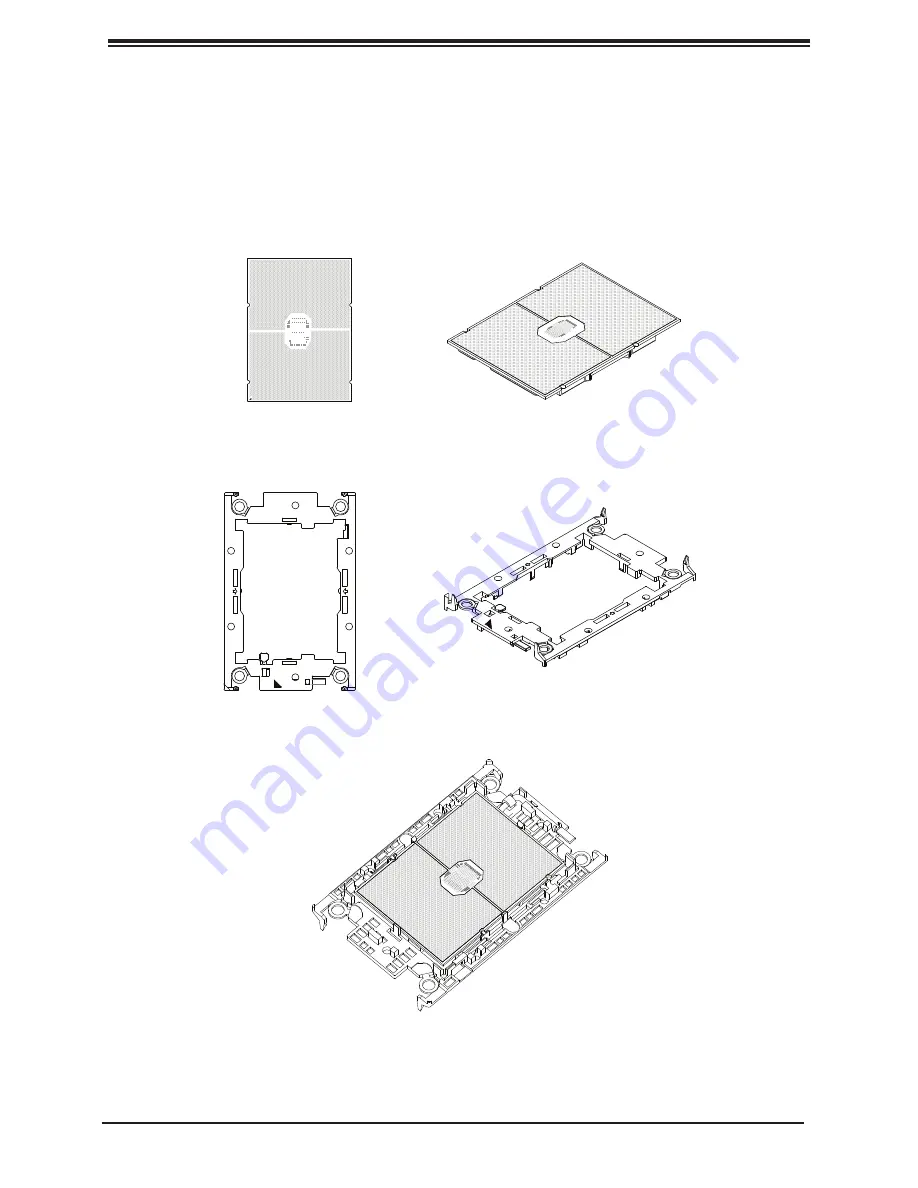 Supermicro SuperWorkstation SYS-730A-I User Manual Download Page 25