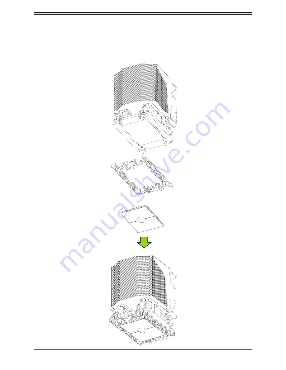 Supermicro SuperWorkstation SYS-730A-I Скачать руководство пользователя страница 26