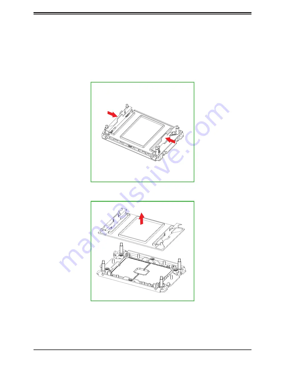 Supermicro SuperWorkstation SYS-730A-I User Manual Download Page 30