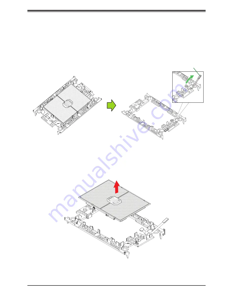 Supermicro SuperWorkstation SYS-730A-I User Manual Download Page 36