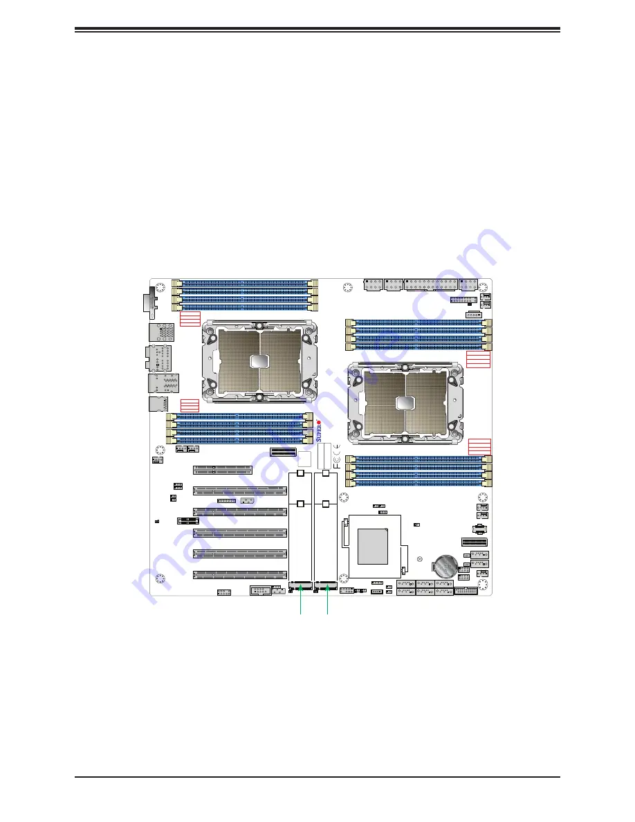 Supermicro SuperWorkstation SYS-730A-I Скачать руководство пользователя страница 42