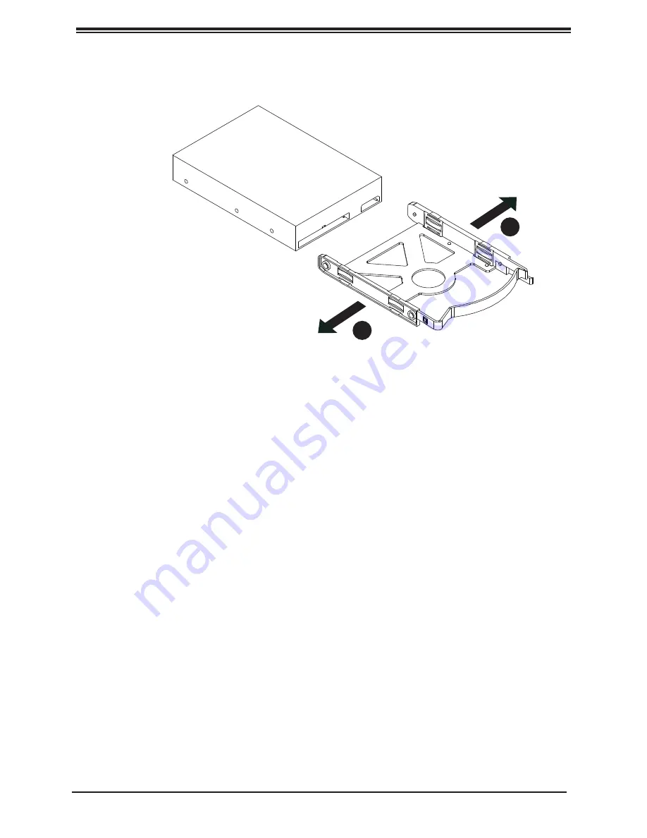 Supermicro SuperWorkstation SYS-730A-I Скачать руководство пользователя страница 47