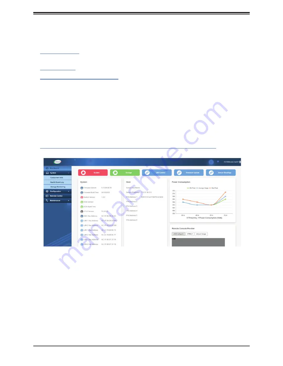 Supermicro SuperWorkstation SYS-730A-I User Manual Download Page 75