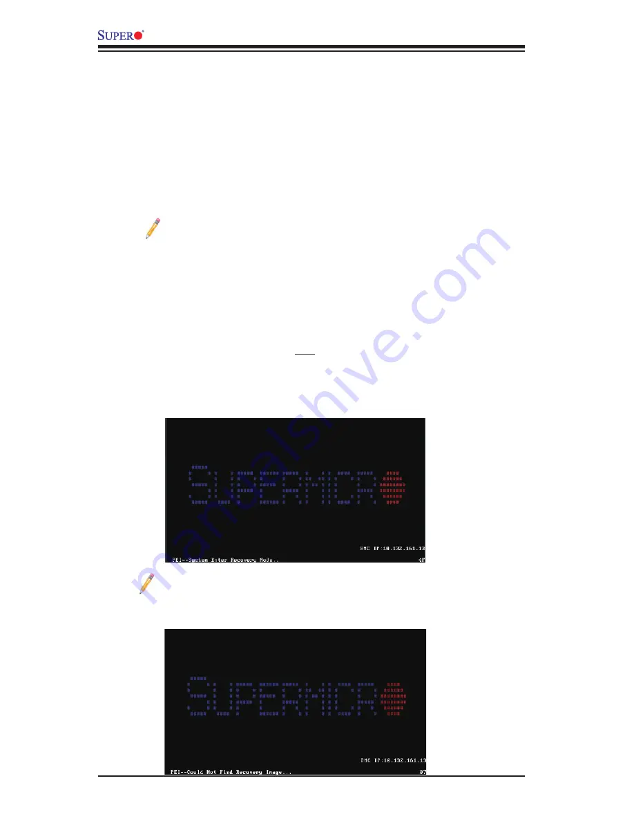 Supermicro X10DRFF User Manual Download Page 110