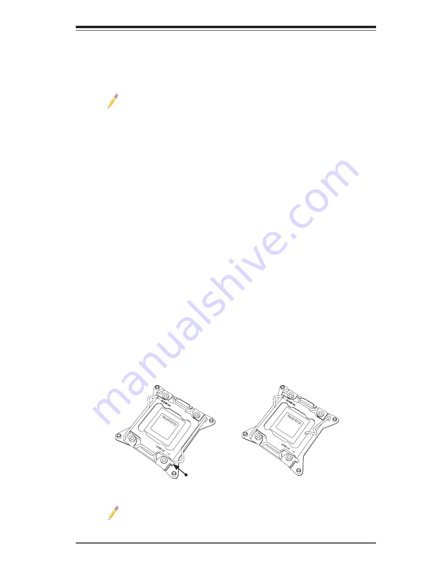 Supermicro X10DRL-C User Manual Download Page 29